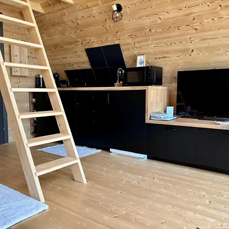 Canopea 28 M2 Au Domaine Collinea Bathernay