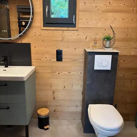 Canopea 28 M2 Au Domaine Collinea * Bathernay