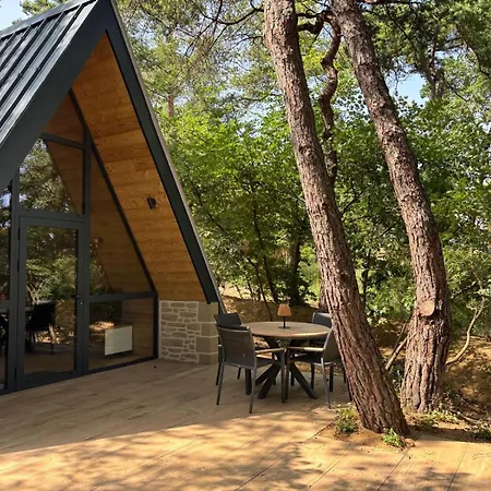 Canopea 28 M2 Au Domaine Collinea *