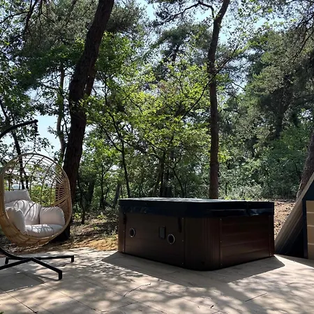 Canopea 28 M2 Au Domaine Collinea